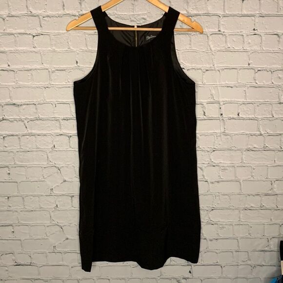 Oleg Cassini sheath dress. Size 8 - Picture 1 of 5